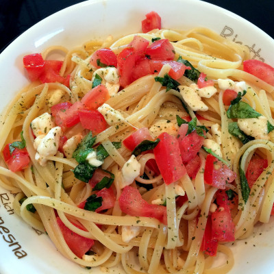 Pasta  - Basta!