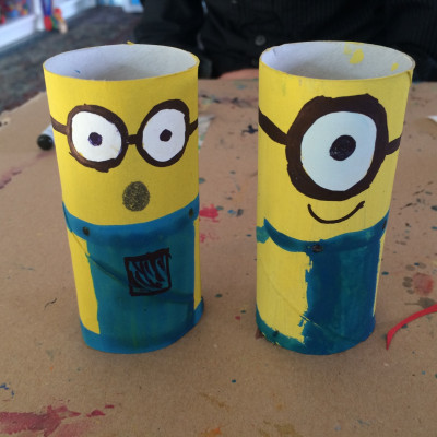 Minions