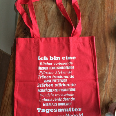 die Alltagsaufgaben
